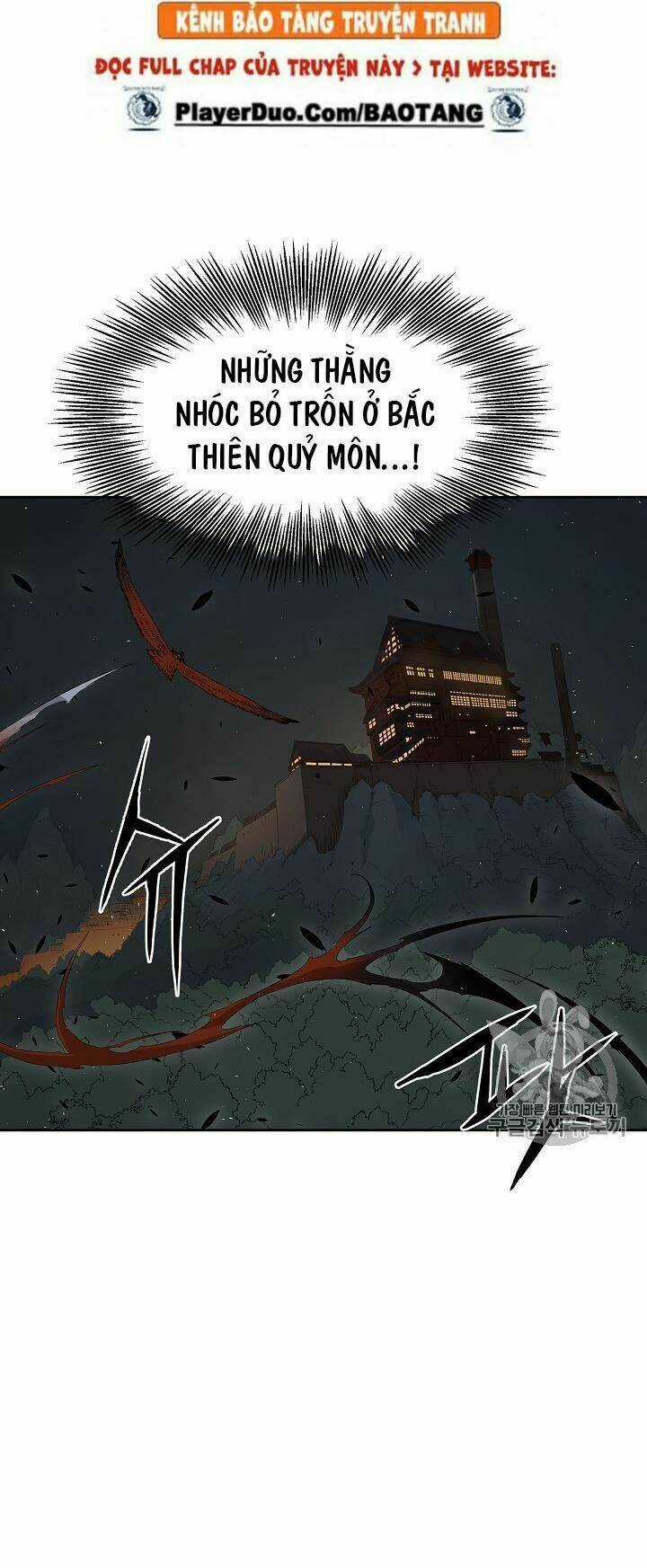 Vô Kiếm Tiểu Tử - Chapter 40 - Trang 30