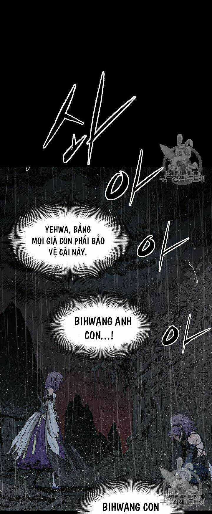 Vô Kiếm Tiểu Tử - Chapter 40 - Trang 38