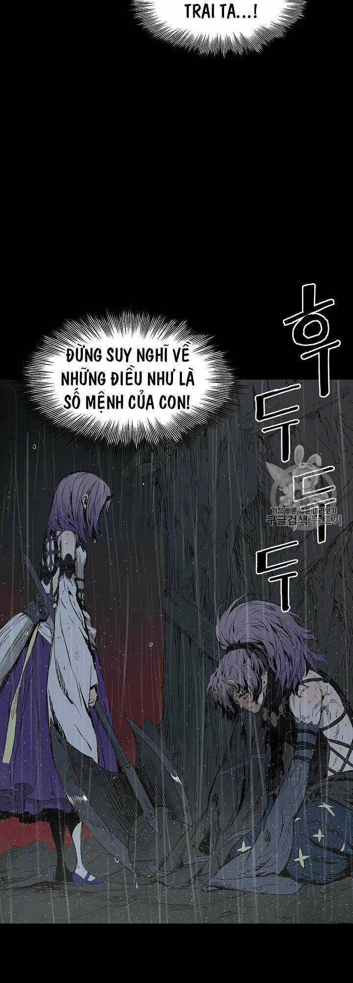 Vô Kiếm Tiểu Tử - Chapter 40 - Trang 39