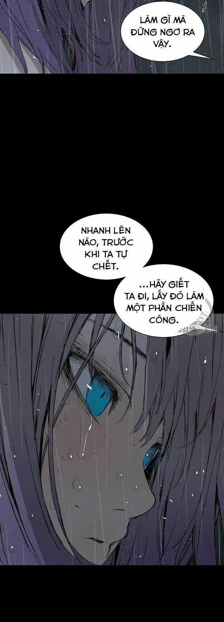 Vô Kiếm Tiểu Tử - Chapter 40 - Trang 42