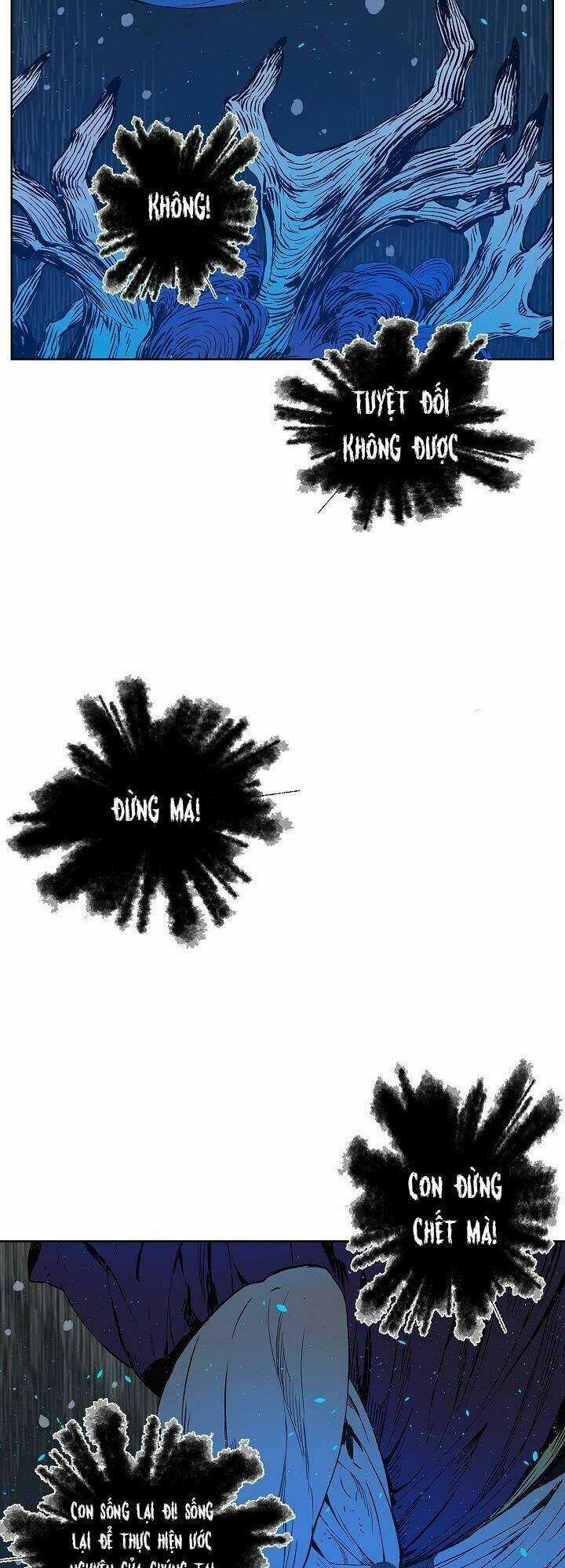 Vô Kiếm Tiểu Tử - Chapter 40 - Trang 45