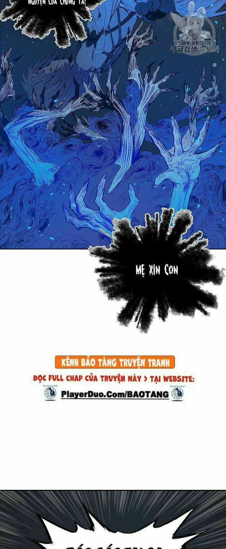 Vô Kiếm Tiểu Tử - Chapter 40 - Trang 46