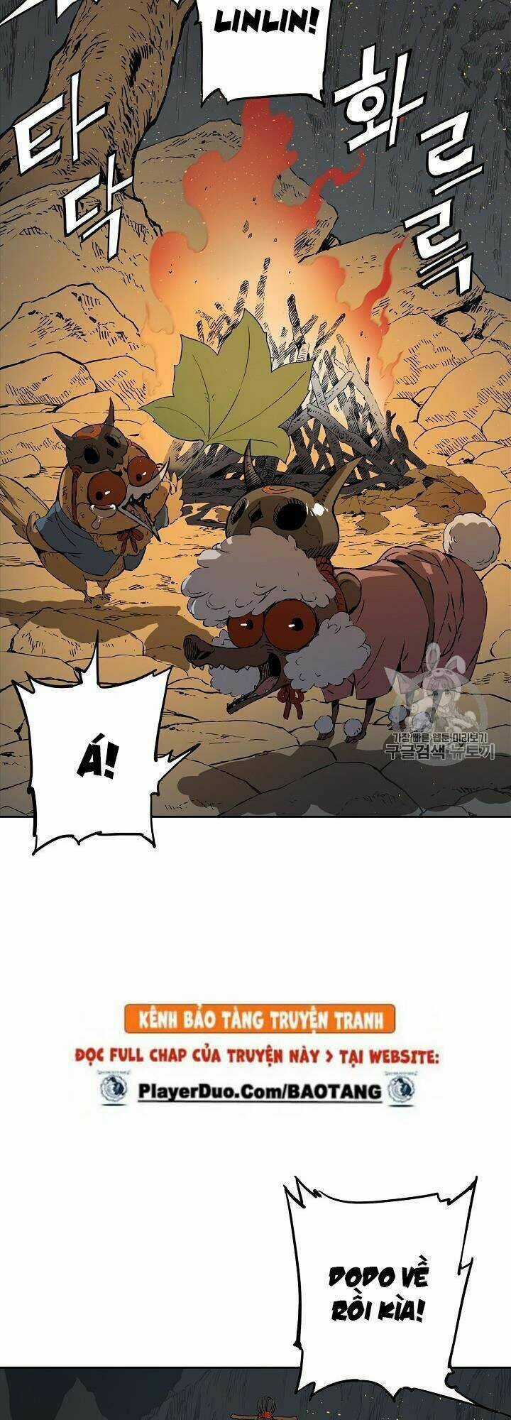 Vô Kiếm Tiểu Tử - Chapter 40 - Trang 54