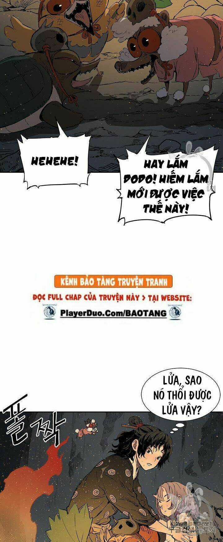 Vô Kiếm Tiểu Tử - Chapter 40 - Trang 56