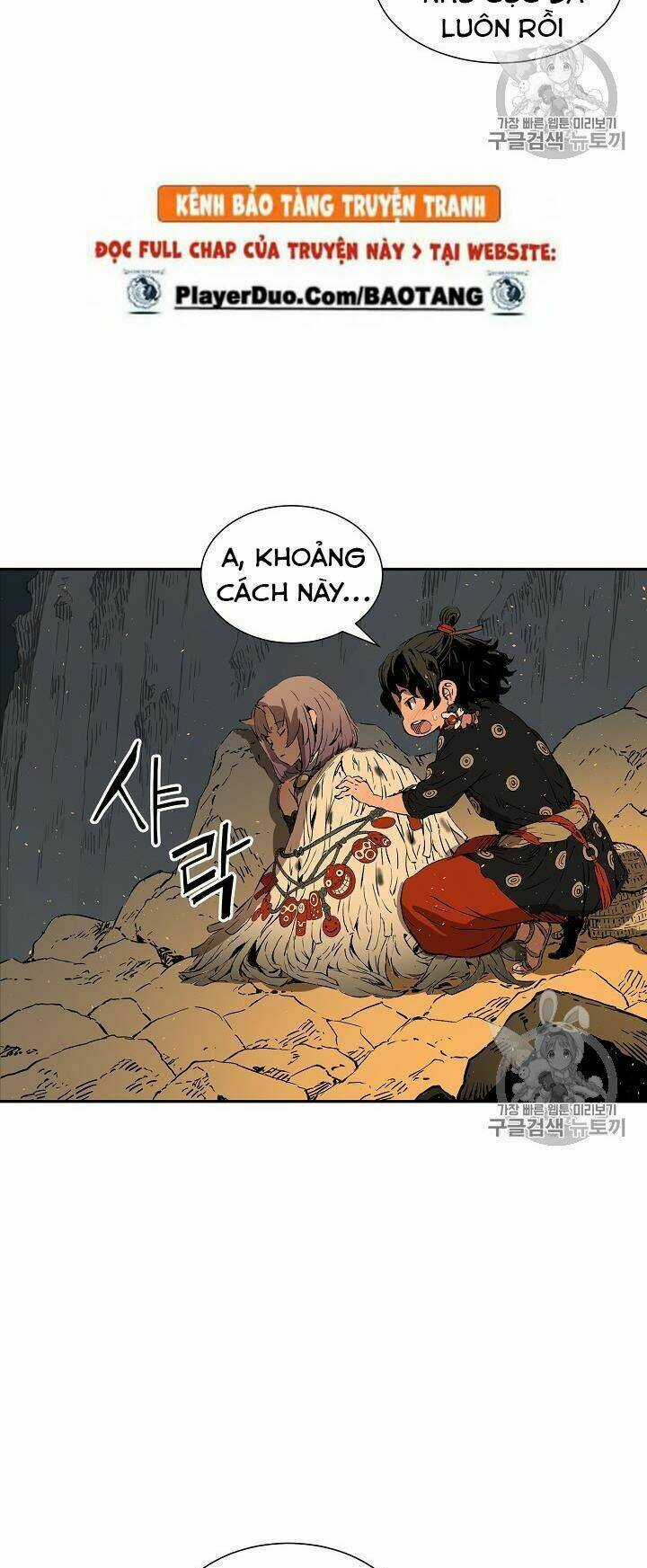 Vô Kiếm Tiểu Tử - Chapter 40 - Trang 58