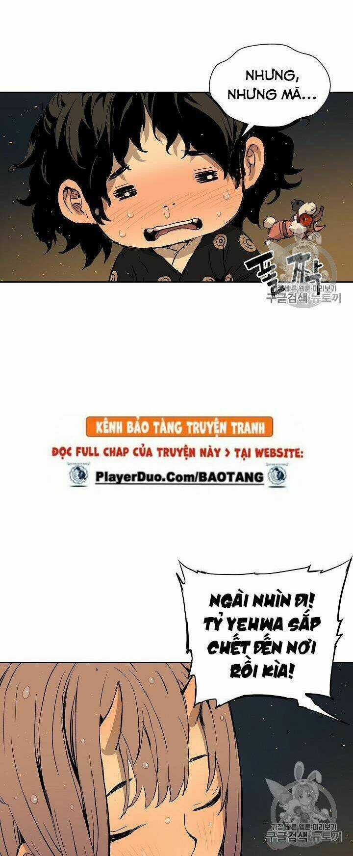 Vô Kiếm Tiểu Tử - Chapter 40 - Trang 62