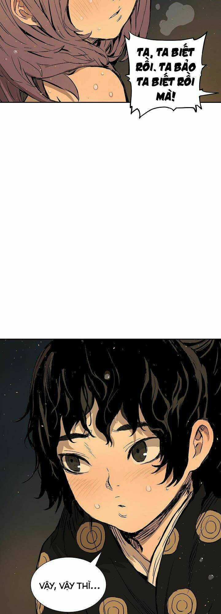 Vô Kiếm Tiểu Tử - Chapter 40 - Trang 63