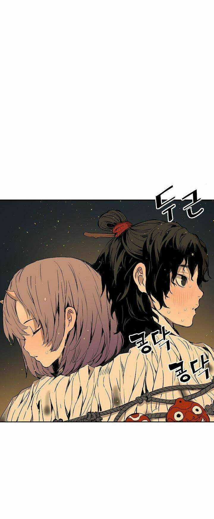 Vô Kiếm Tiểu Tử - Chapter 40 - Trang 65