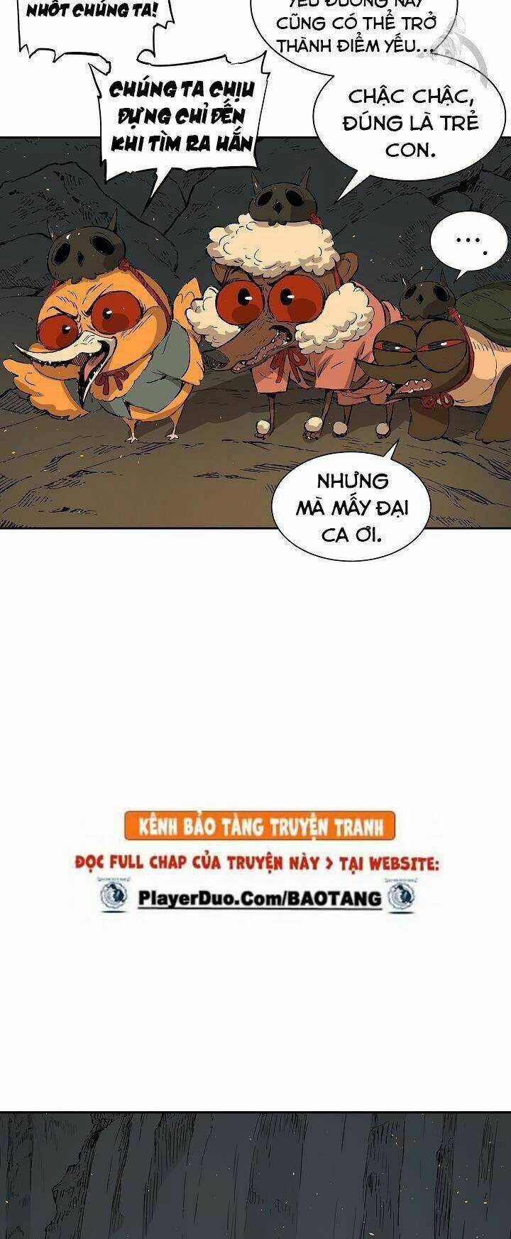 Vô Kiếm Tiểu Tử - Chapter 40 - Trang 67