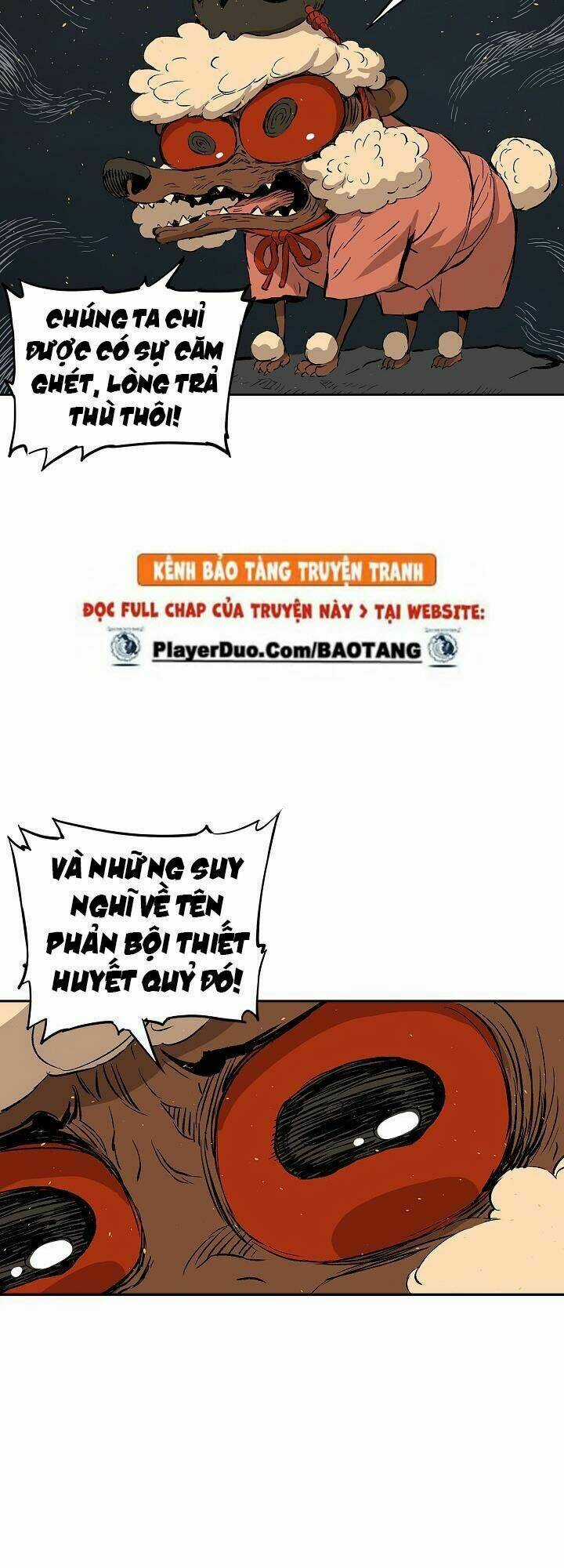 Vô Kiếm Tiểu Tử - Chapter 40 - Trang 69