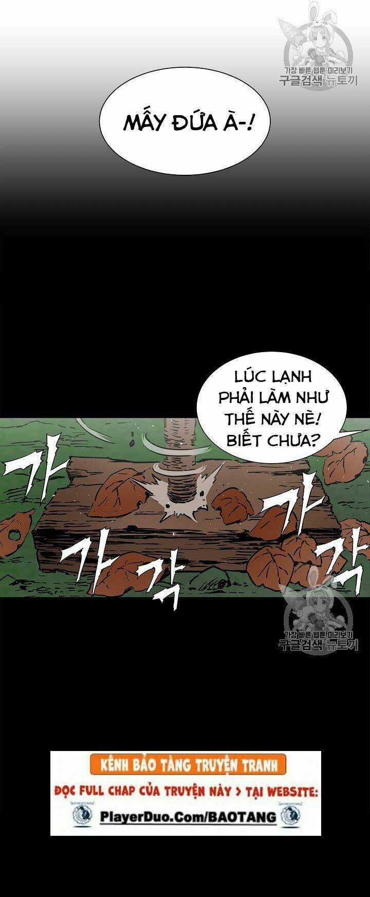 Vô Kiếm Tiểu Tử - Chapter 40 - Trang 70