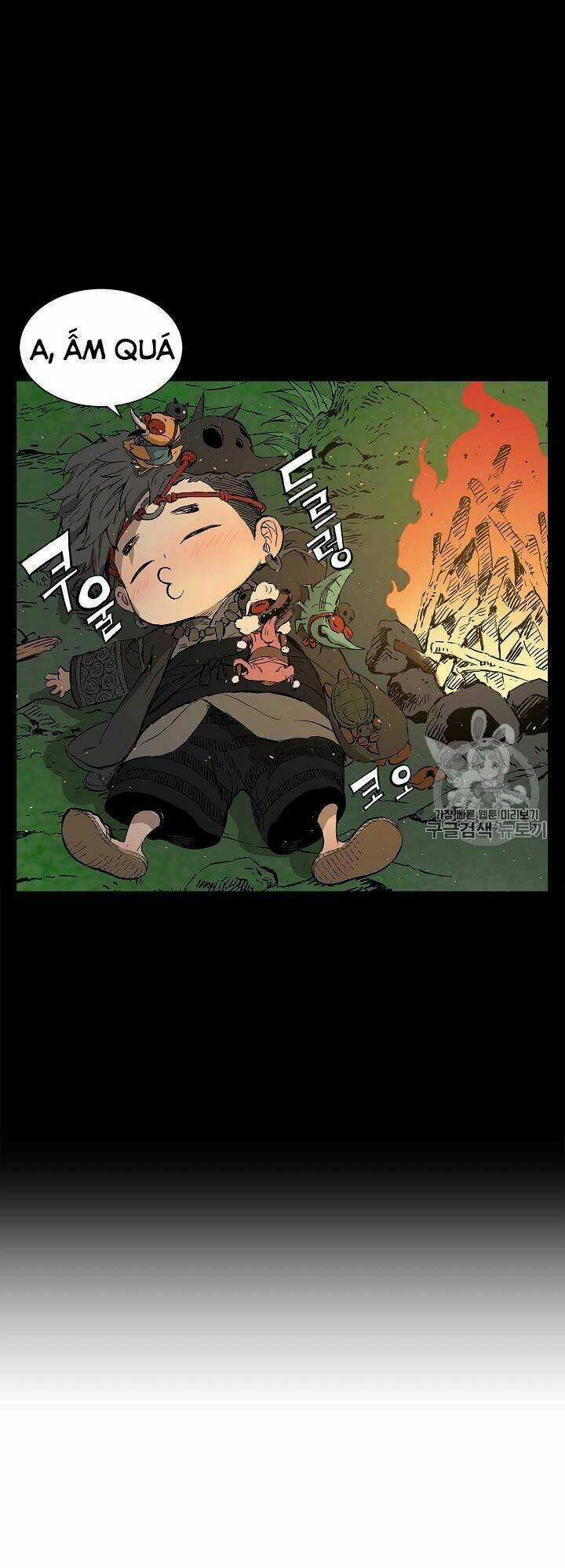 Vô Kiếm Tiểu Tử - Chapter 40 - Trang 72