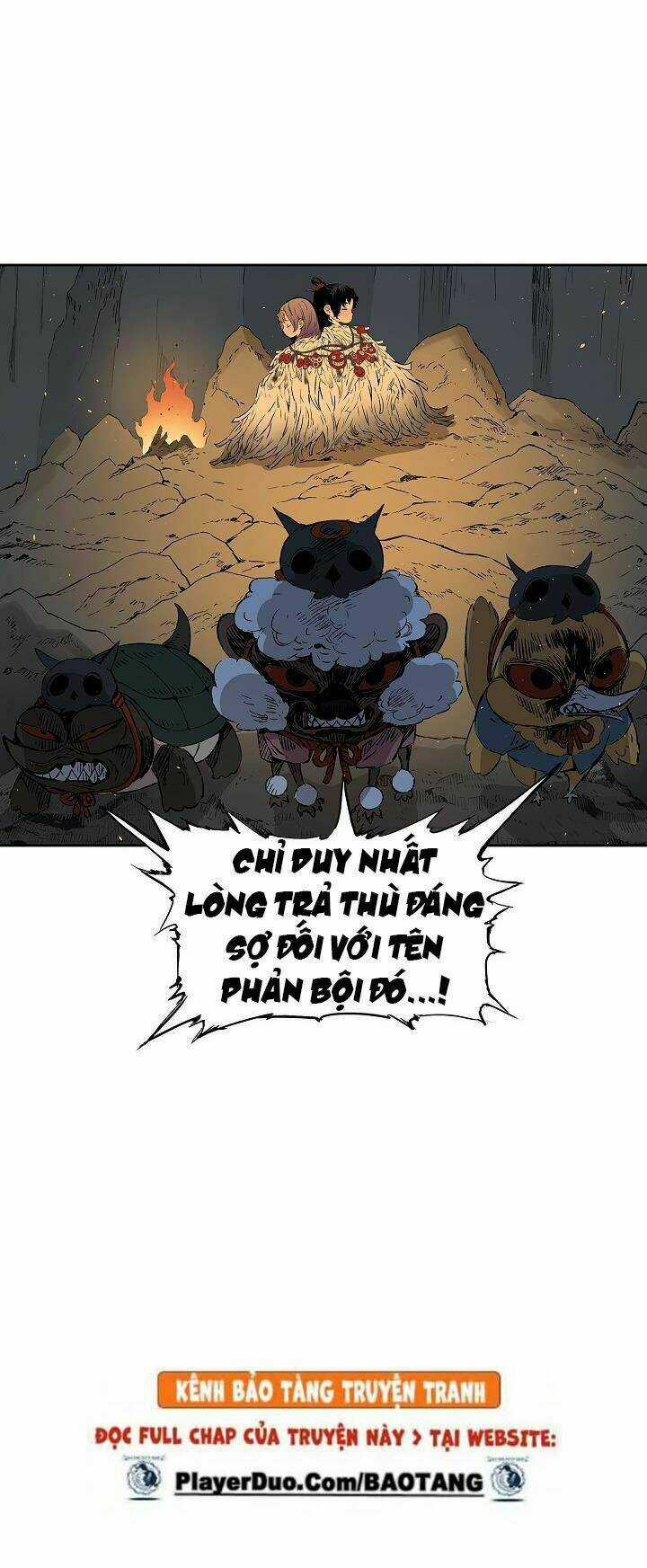 Vô Kiếm Tiểu Tử - Chapter 40 - Trang 73