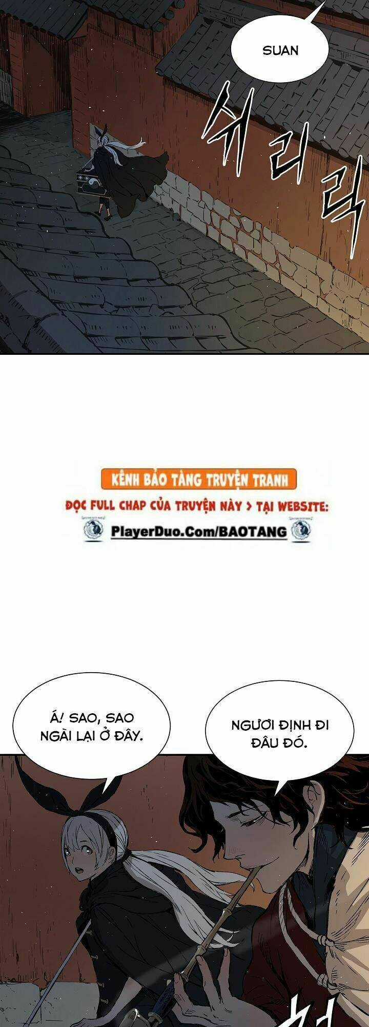 Vô Kiếm Tiểu Tử - Chapter 40 - Trang 75