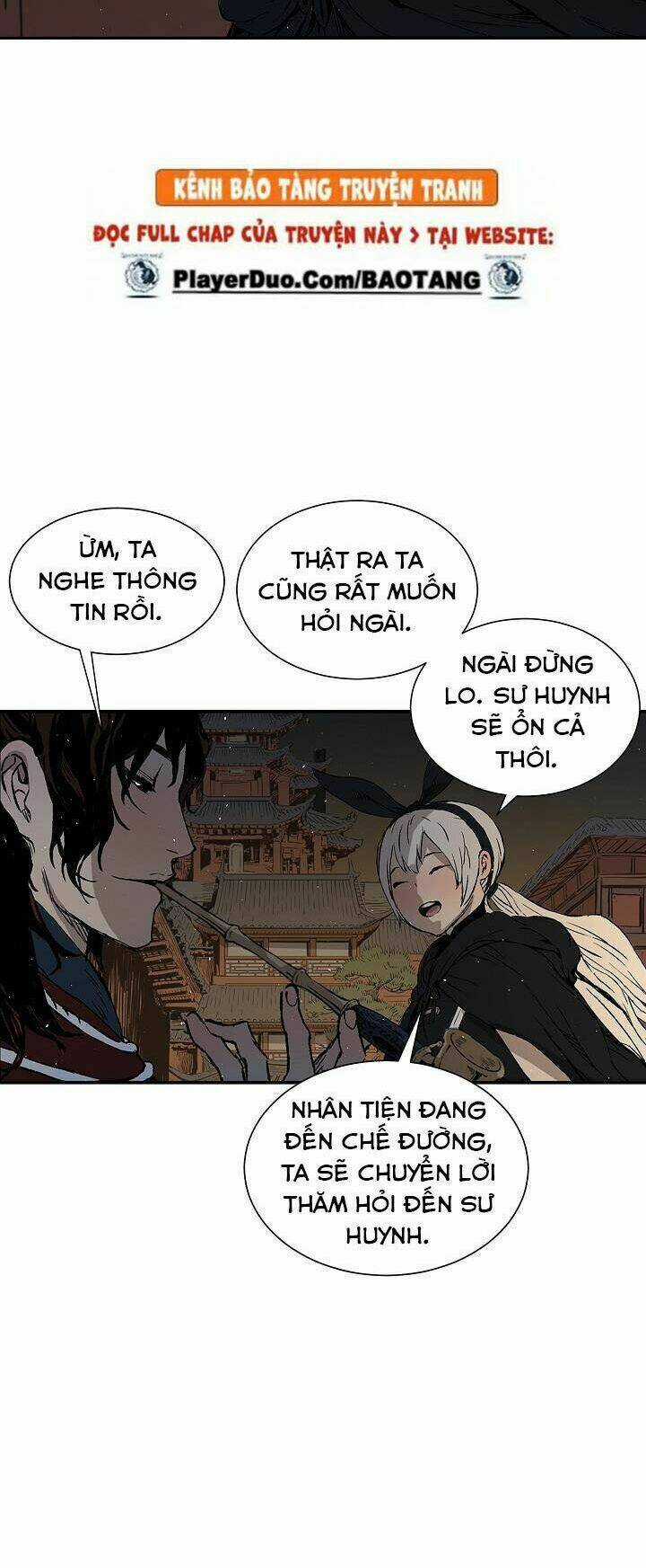 Vô Kiếm Tiểu Tử - Chapter 40 - Trang 77