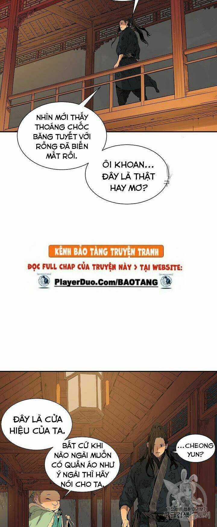 Vô Kiếm Tiểu Tử - Chapter 40 - Trang 80