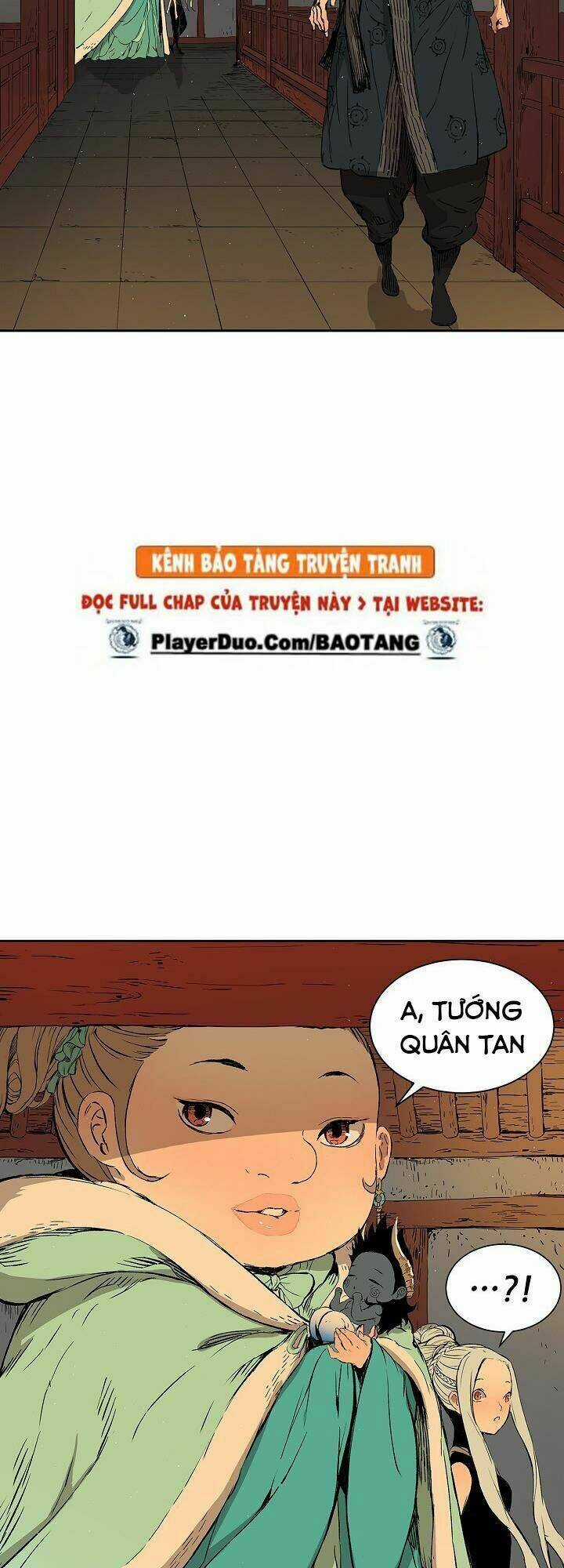 Vô Kiếm Tiểu Tử - Chapter 40 - Trang 81