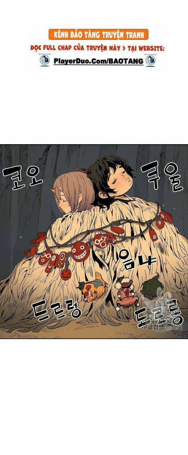 Vô Kiếm Tiểu Tử - Chapter 40 - Trang 85