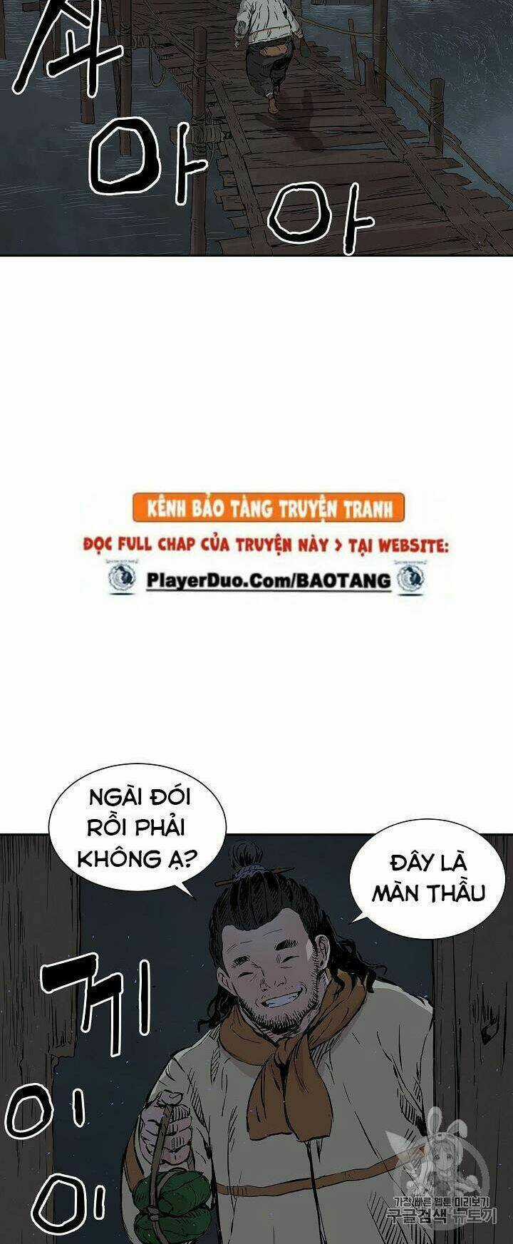 Vô Kiếm Tiểu Tử - Chapter 40 - Trang 89