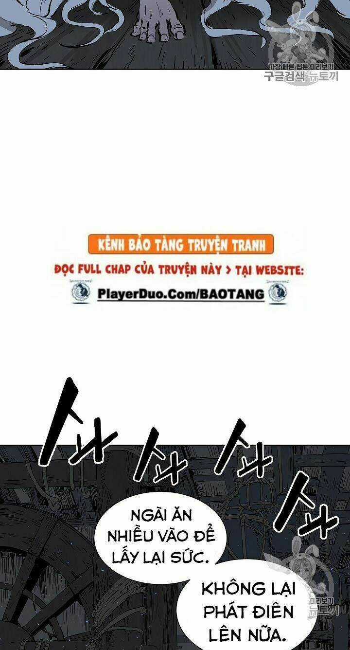 Vô Kiếm Tiểu Tử - Chapter 40 - Trang 91