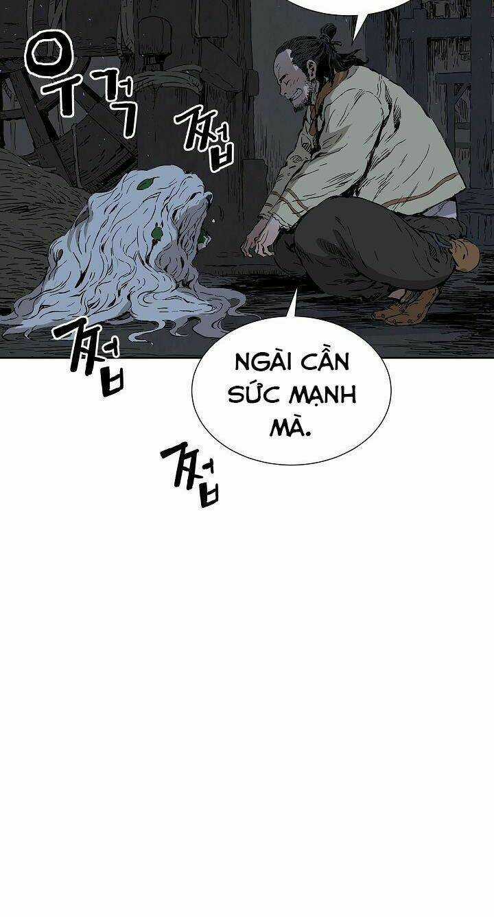 Vô Kiếm Tiểu Tử - Chapter 40 - Trang 92