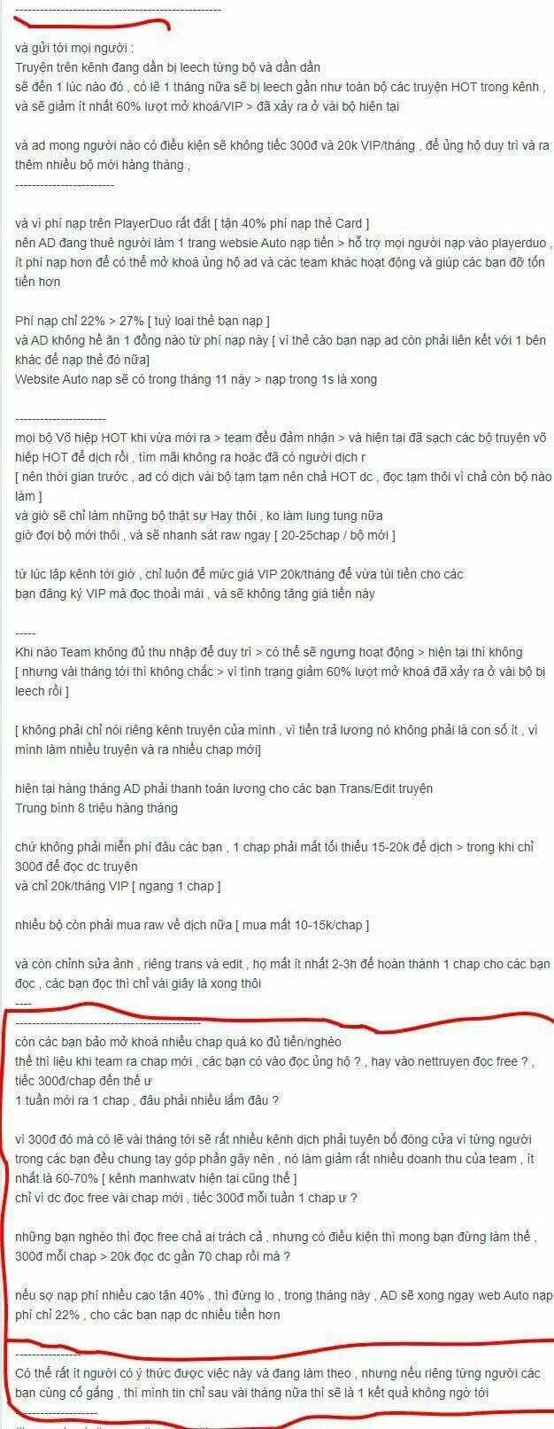 Vô Kiếm Tiểu Tử - Chapter 40 - Trang 95