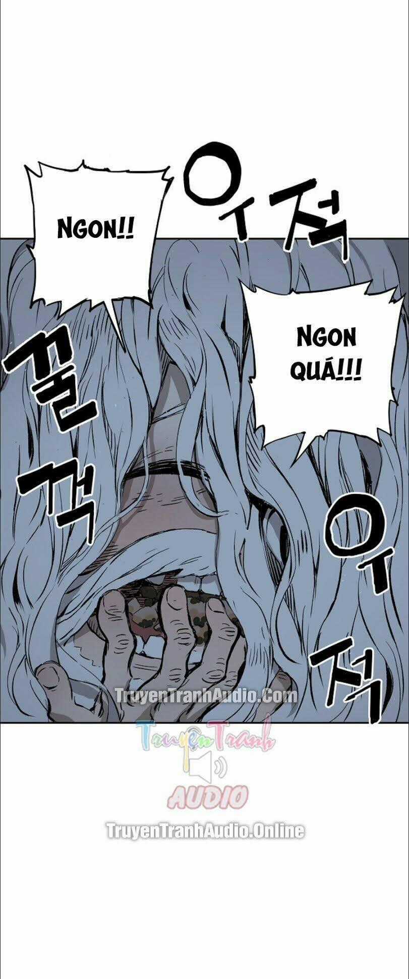 Vô Kiếm Tiểu Tử - Chapter 41 - Trang 2