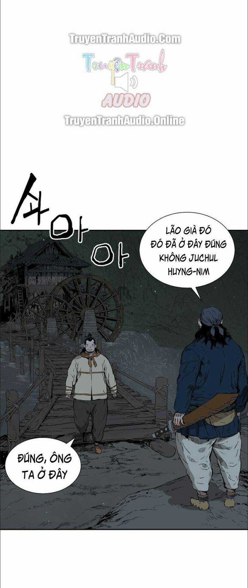 Vô Kiếm Tiểu Tử - Chapter 41 - Trang 11