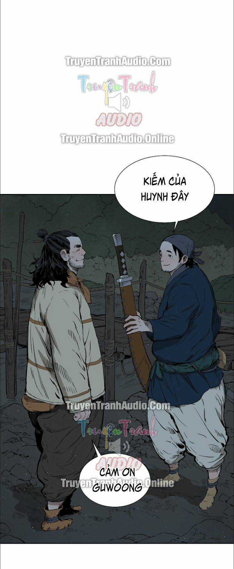 Vô Kiếm Tiểu Tử - Chapter 41 - Trang 12