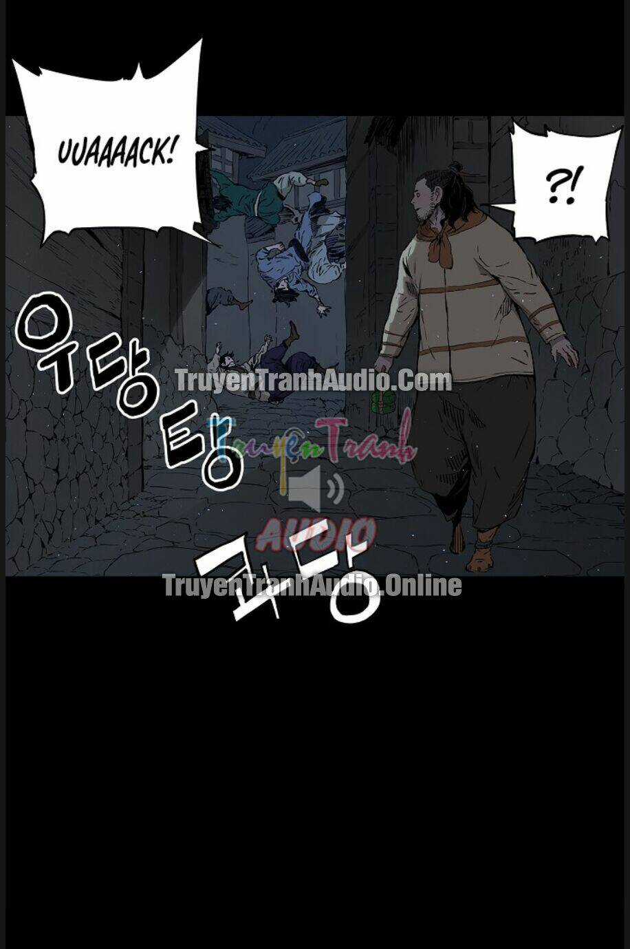 Vô Kiếm Tiểu Tử - Chapter 41 - Trang 16