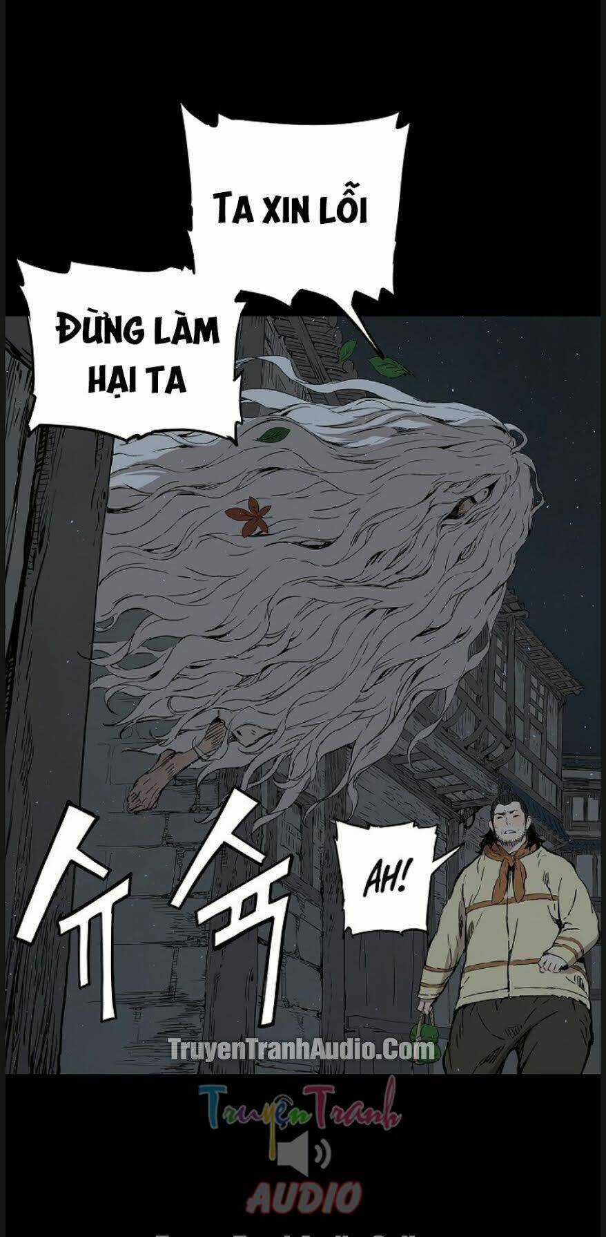 Vô Kiếm Tiểu Tử - Chapter 41 - Trang 17