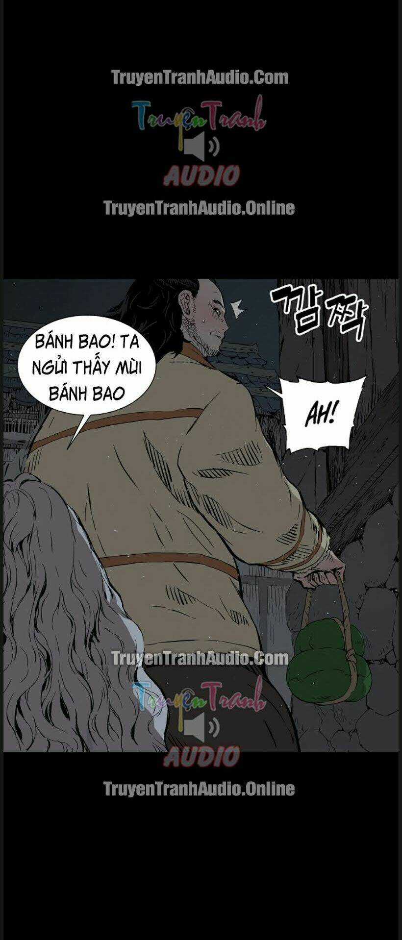 Vô Kiếm Tiểu Tử - Chapter 41 - Trang 20