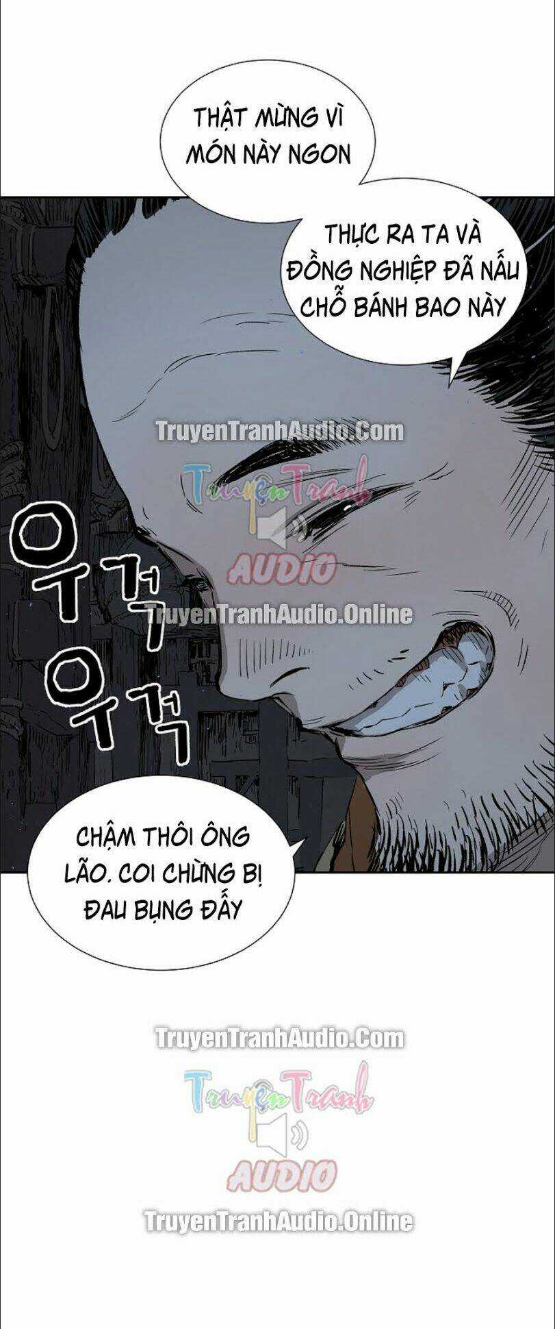 Vô Kiếm Tiểu Tử - Chapter 41 - Trang 3