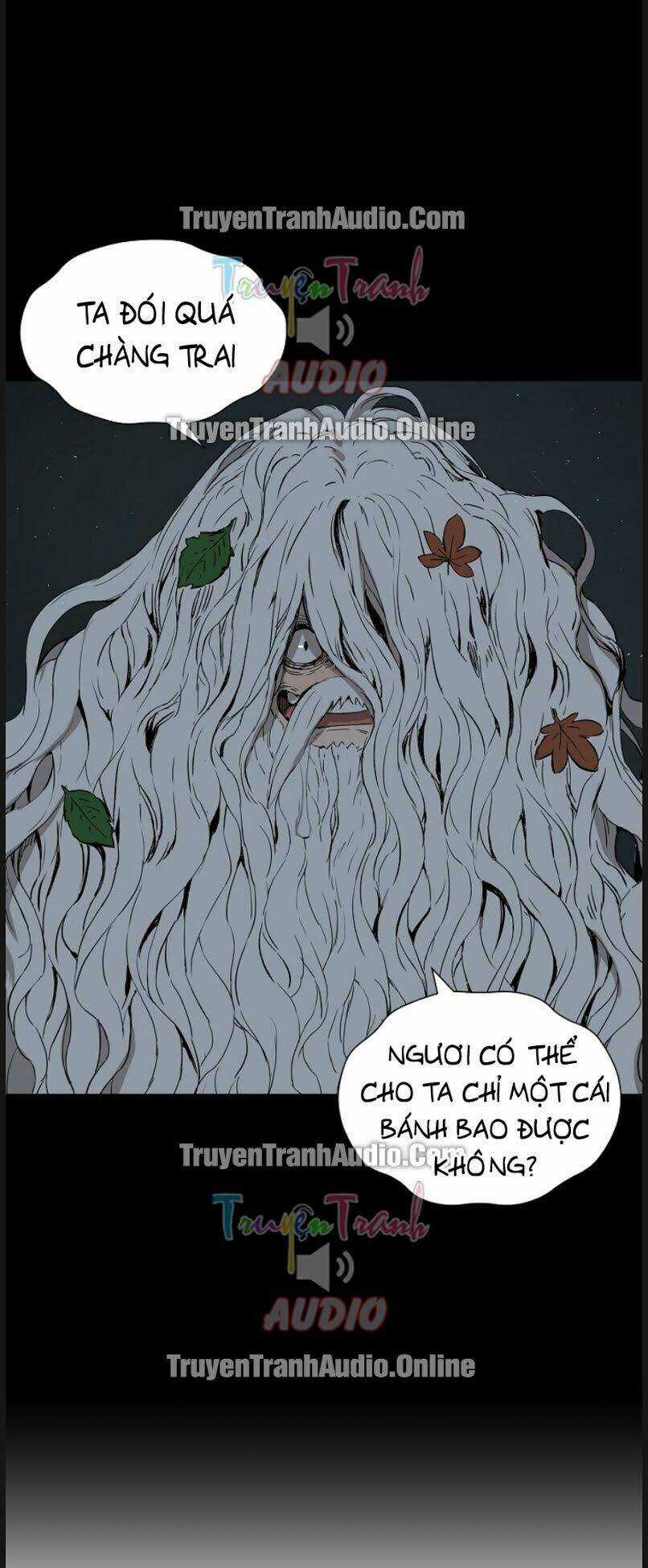 Vô Kiếm Tiểu Tử - Chapter 41 - Trang 21