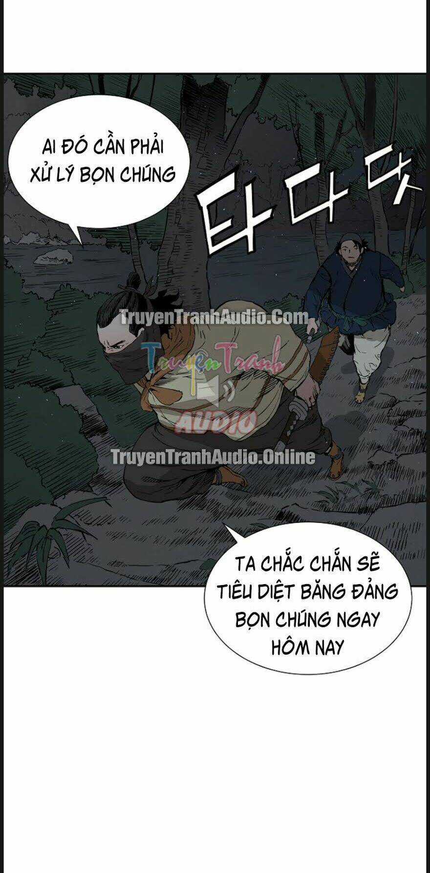 Vô Kiếm Tiểu Tử - Chapter 41 - Trang 24