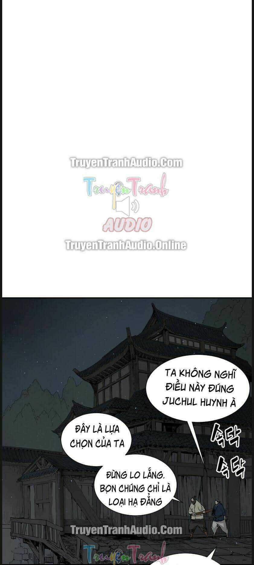 Vô Kiếm Tiểu Tử - Chapter 41 - Trang 25