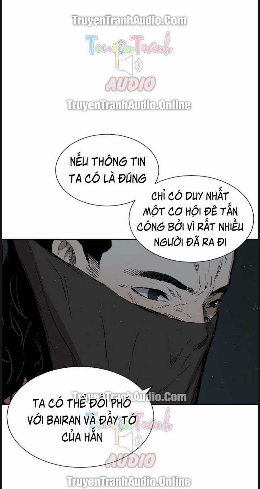 Vô Kiếm Tiểu Tử - Chapter 41 - Trang 27