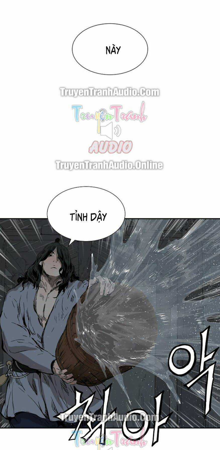 Vô Kiếm Tiểu Tử - Chapter 41 - Trang 31