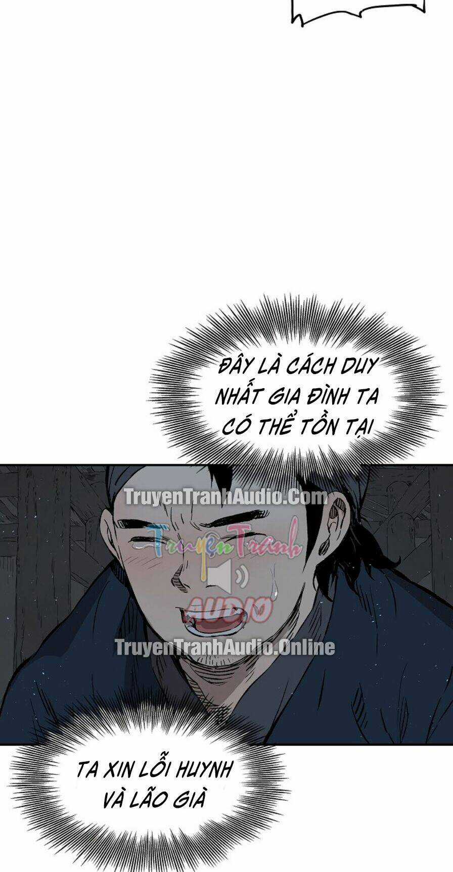 Vô Kiếm Tiểu Tử - Chapter 41 - Trang 36