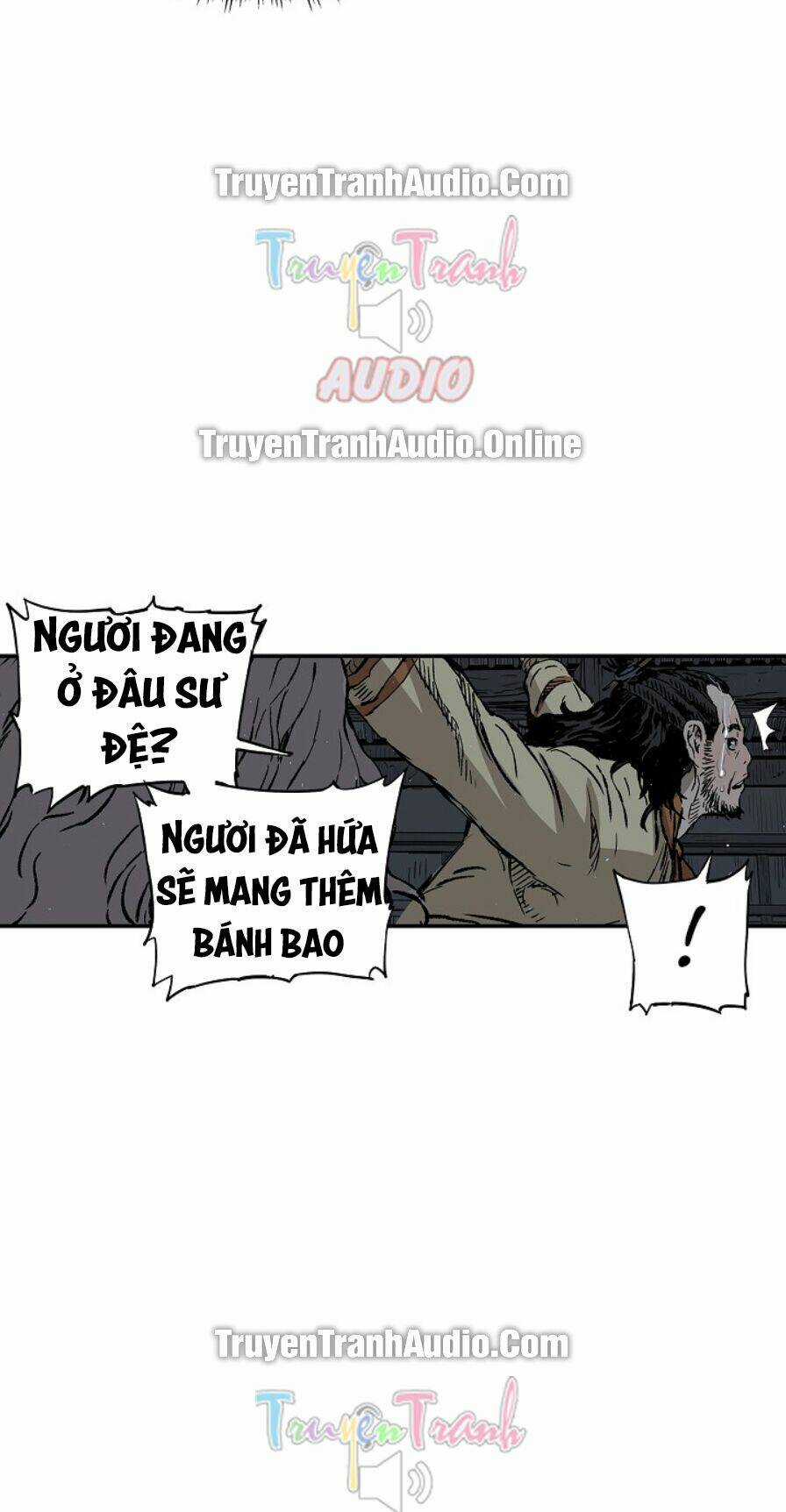 Vô Kiếm Tiểu Tử - Chapter 41 - Trang 37