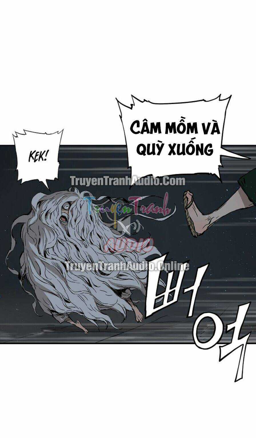 Vô Kiếm Tiểu Tử - Chapter 41 - Trang 39