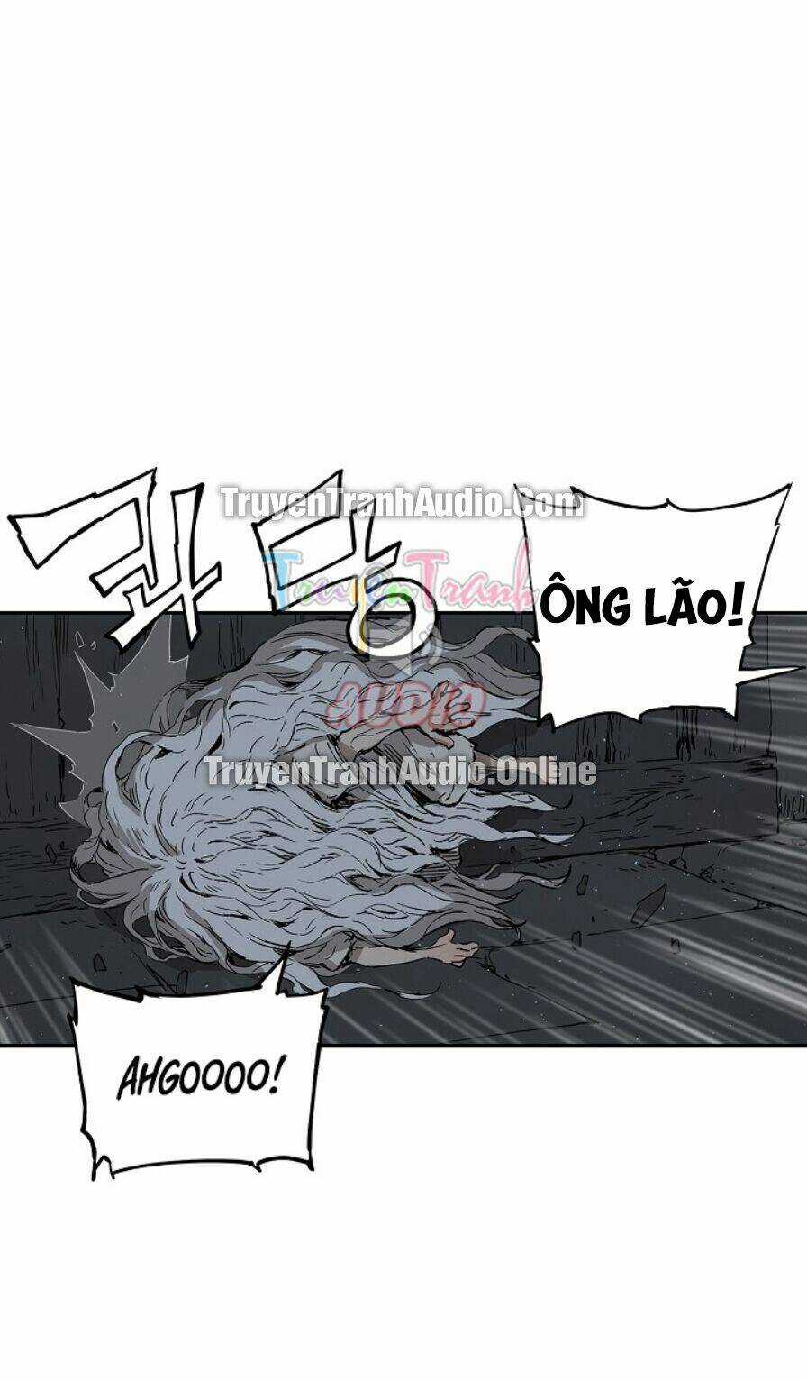 Vô Kiếm Tiểu Tử - Chapter 41 - Trang 40