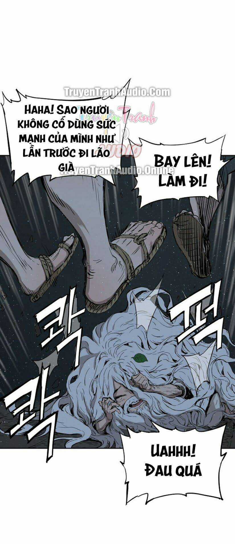 Vô Kiếm Tiểu Tử - Chapter 41 - Trang 41