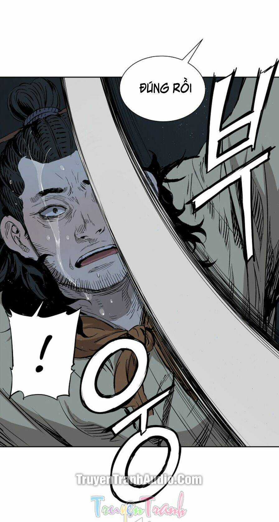 Vô Kiếm Tiểu Tử - Chapter 41 - Trang 43