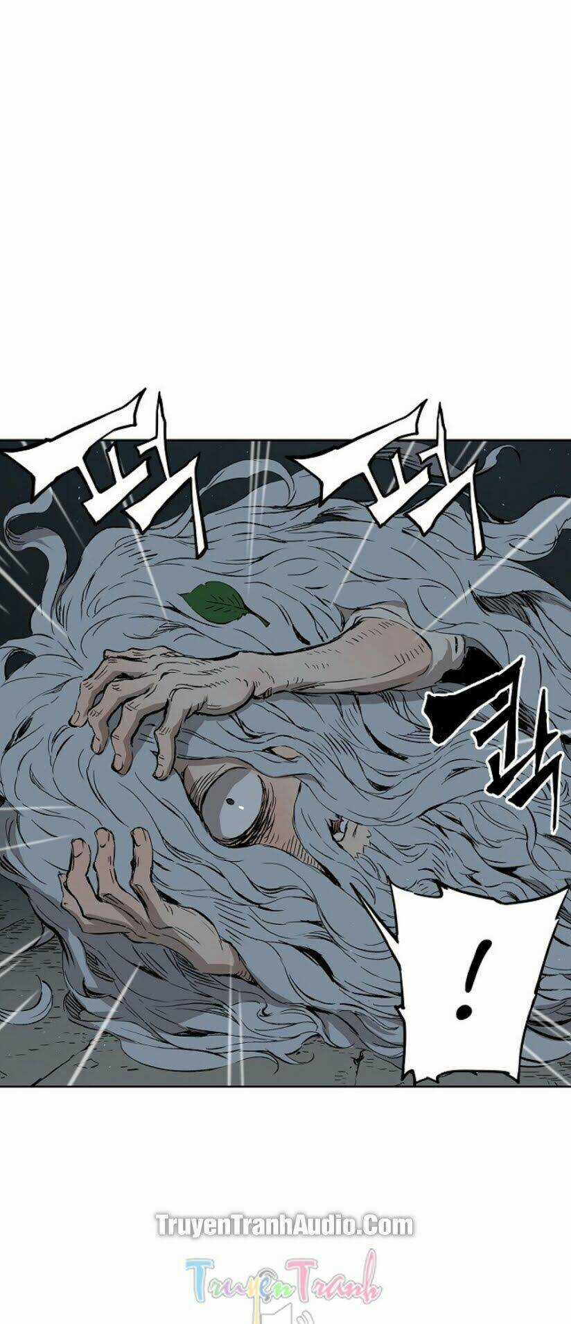 Vô Kiếm Tiểu Tử - Chapter 41 - Trang 45