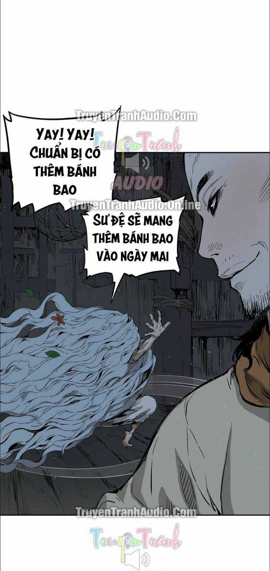 Vô Kiếm Tiểu Tử - Chapter 41 - Trang 6