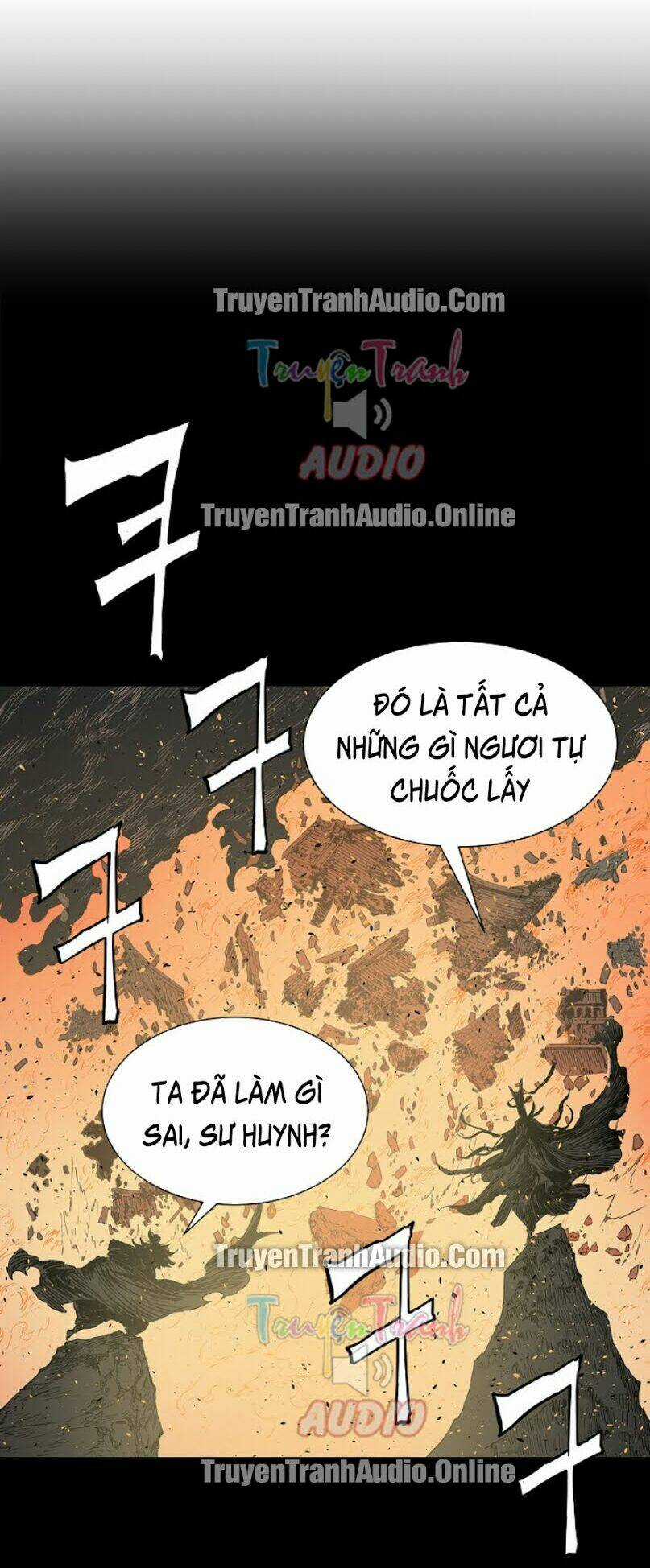 Vô Kiếm Tiểu Tử - Chapter 41 - Trang 52