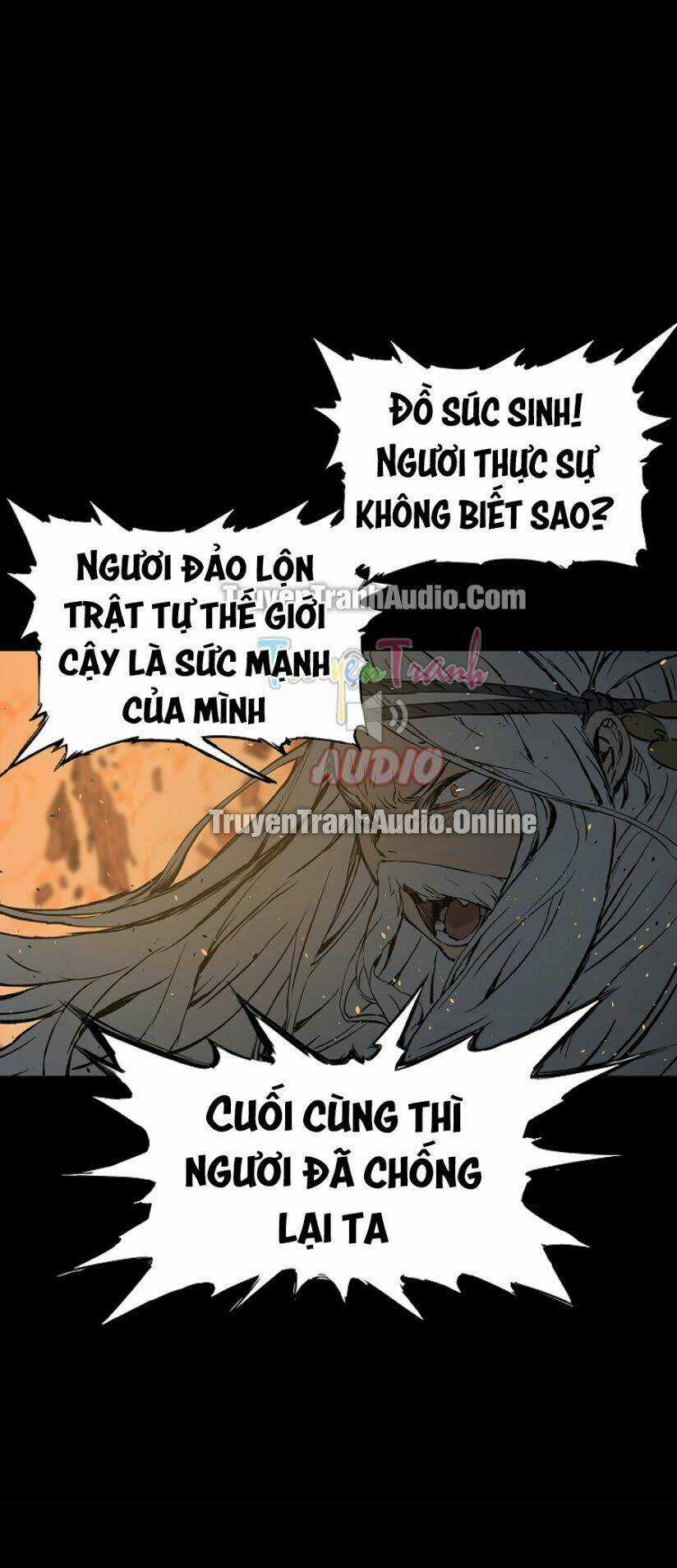 Vô Kiếm Tiểu Tử - Chapter 41 - Trang 53