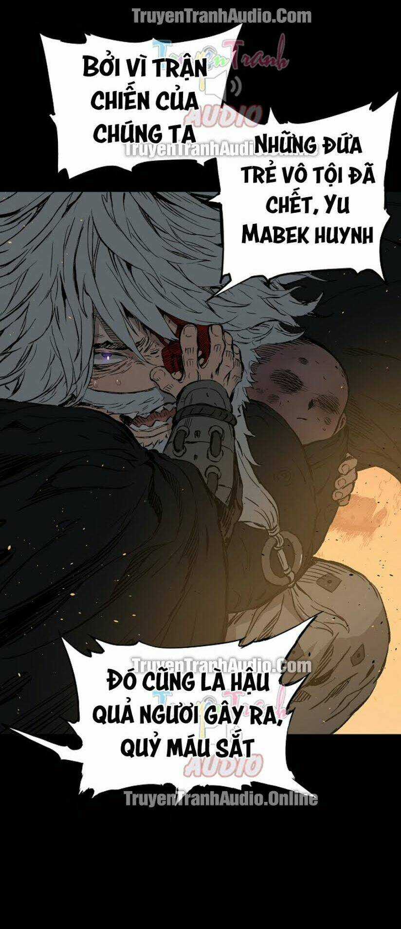 Vô Kiếm Tiểu Tử - Chapter 41 - Trang 54