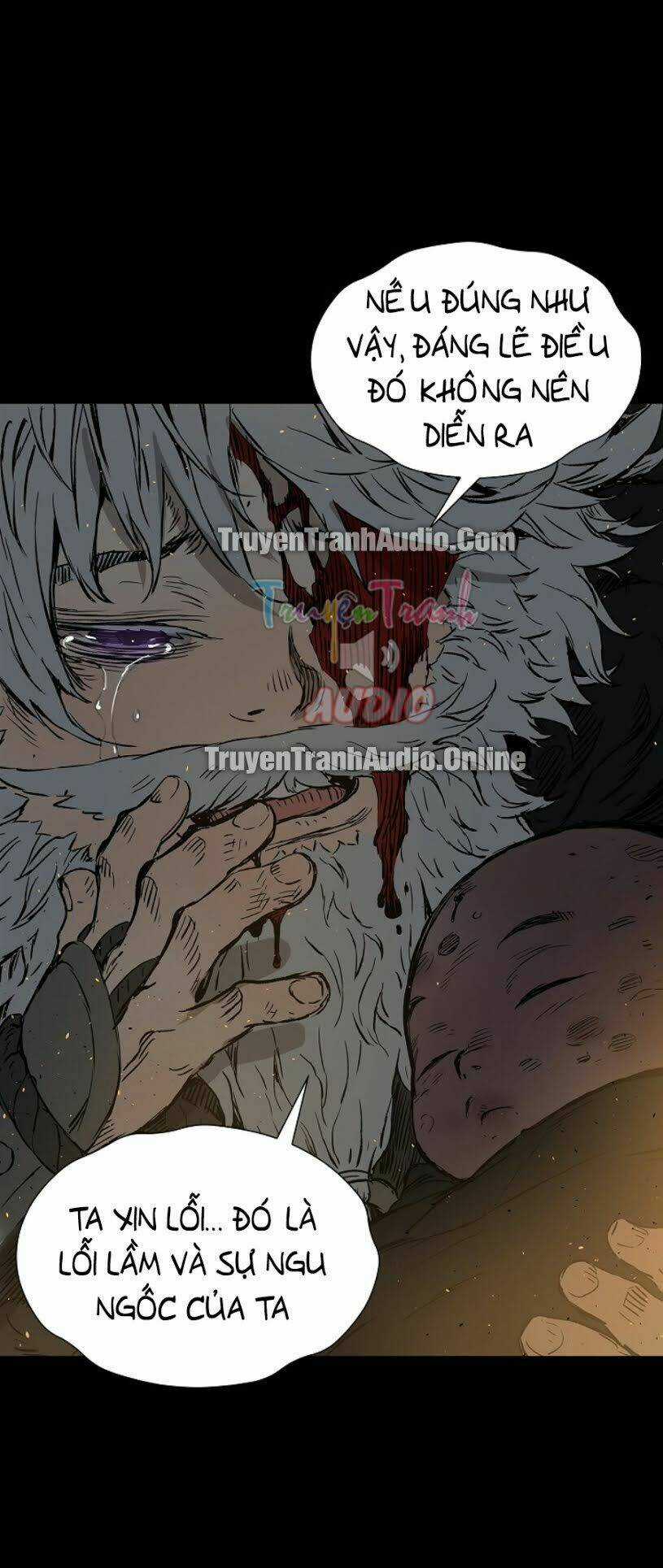 Vô Kiếm Tiểu Tử - Chapter 41 - Trang 55